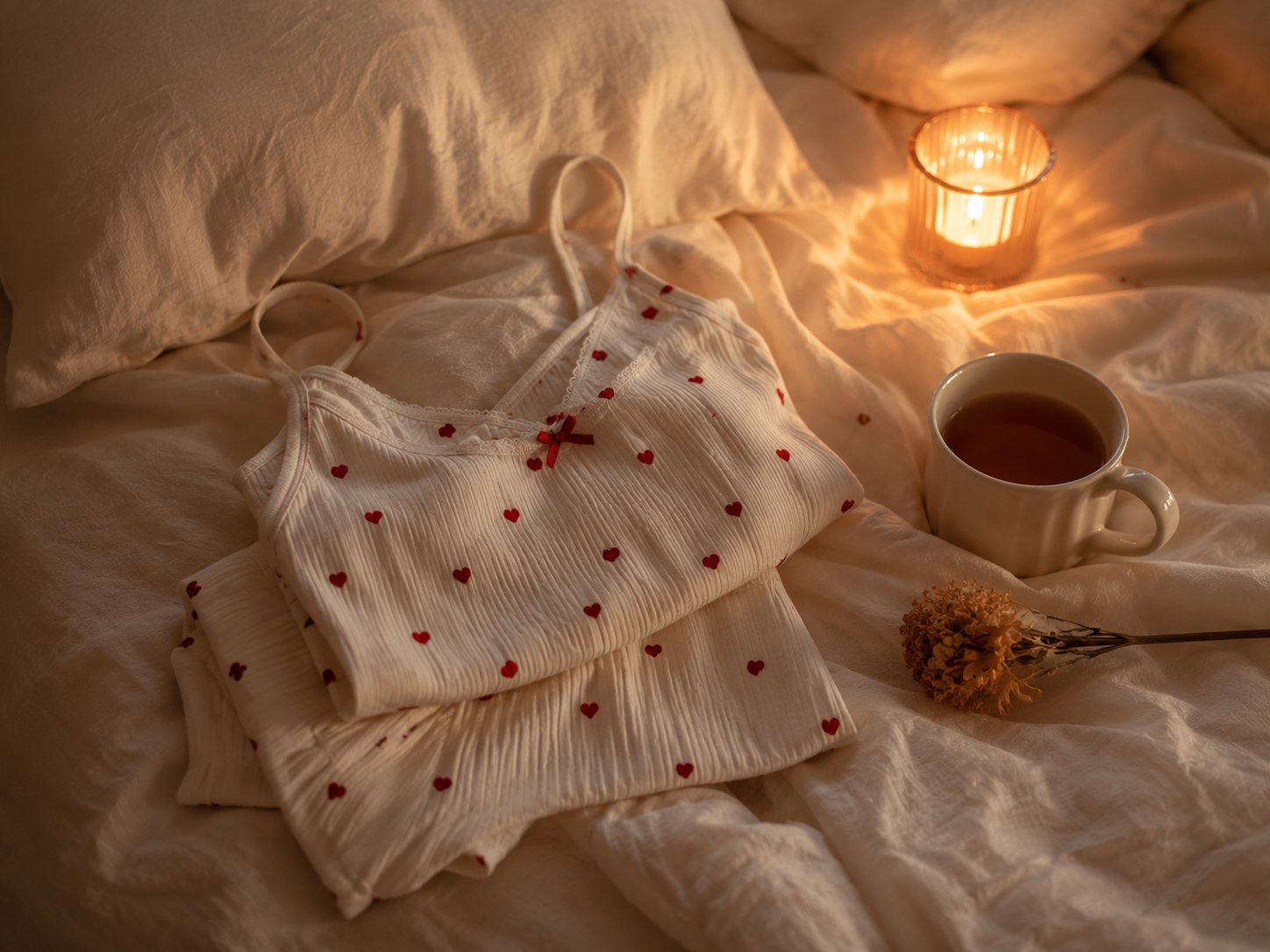 Sleepwear